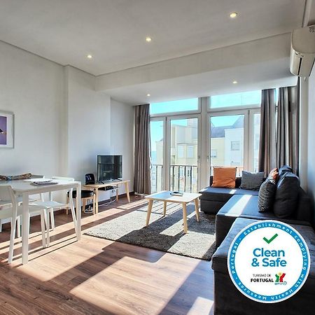 Alameda Flat Apartment Lisbon Bagian luar foto