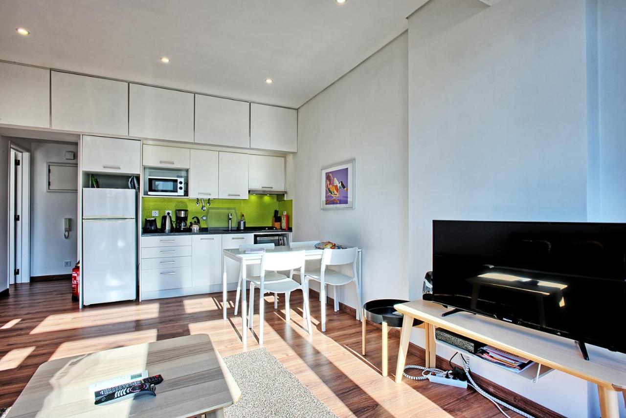 Alameda Flat Apartment Lisbon Bagian luar foto