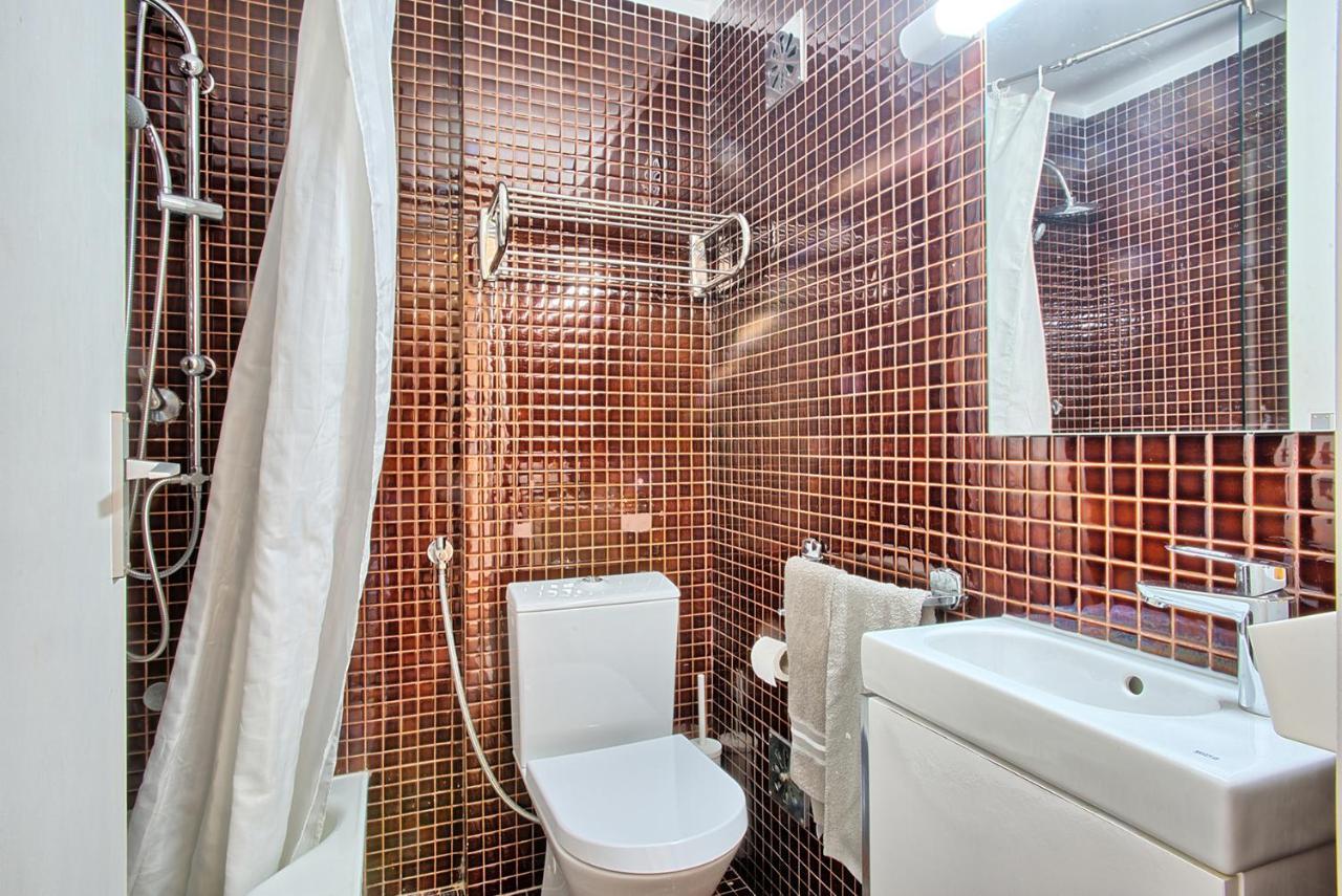 Alameda Flat Apartment Lisbon Bagian luar foto